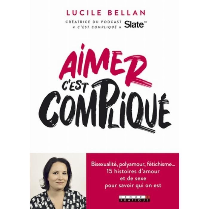Aimer C Est Complique Cdiscount Jardin