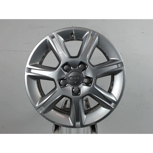 PIECES AUTO D'OCCASION - 8P0601025AP - JANTES - JANTE ALUMINIUM AUDI A3 - B2-457175