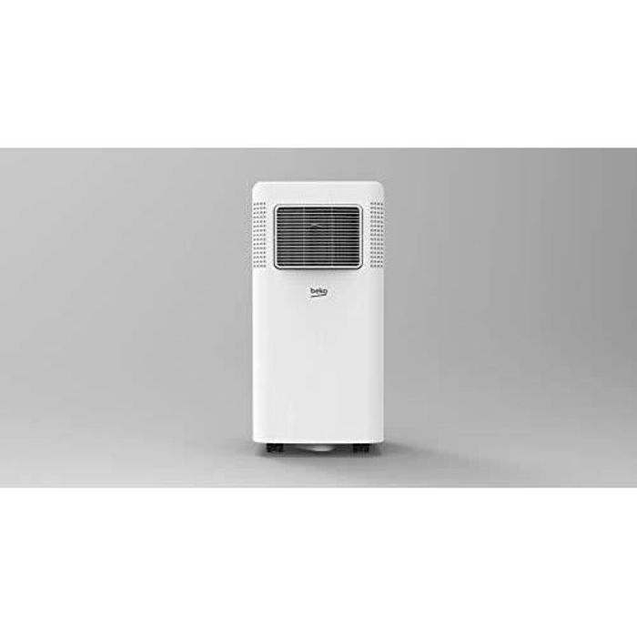 Beko BP207C Climatiseur portable, 7000 Btu, refroidissement