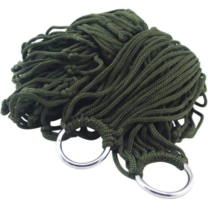 Paracord Planet Cordon De Choc (3/8") - Cordon élastique - Hamacs