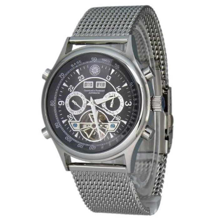 Montre constantin 2025 durmont