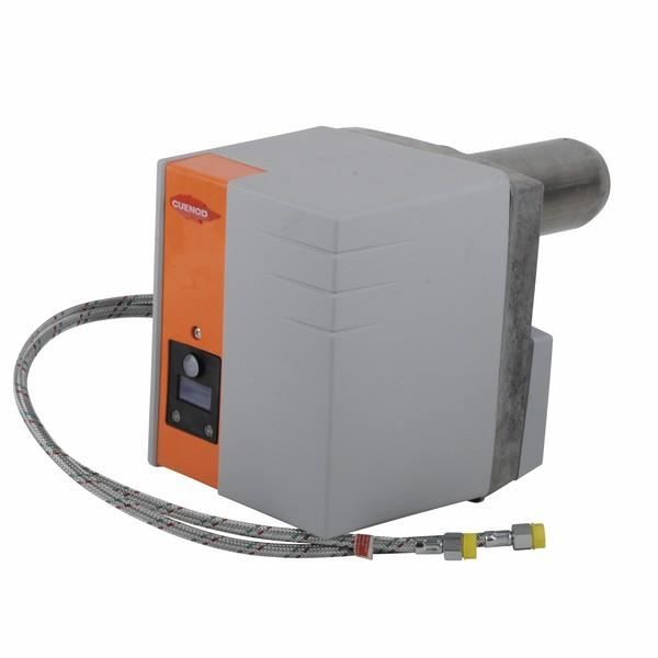 Brûleur fioul complet CUENOD NC4 H101A 30 à 40kW - Afficheur digital et système MDE2