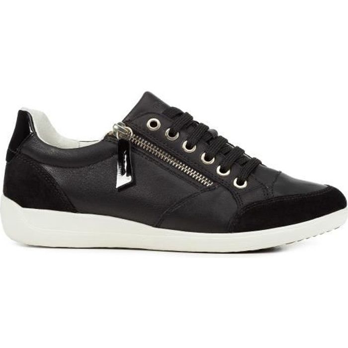 basket geox femme soldes