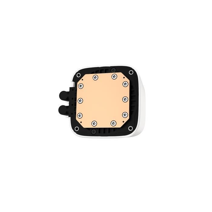 DeepCool LS720 WH Processeur Refroidisseur de liquide tout en un 12 cm 1 pièce Neuf - vue 4