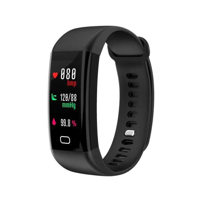 Diggro F07 Smartwatch Montre Intelligent Bracelet de sport fut