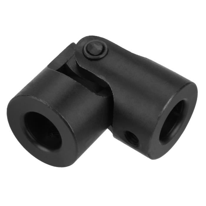 Accouplement Rotatif Universel 4mm - Pour Arbres Et Axes - Uxcell - Neuf Sous Sachet