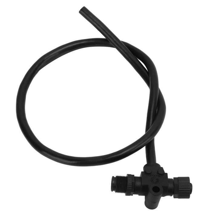 Connecteur NMEA 2000 T 4 Ports - Réseau Marin Pour Lowrance, Simrad, B&G, Navico - IP67