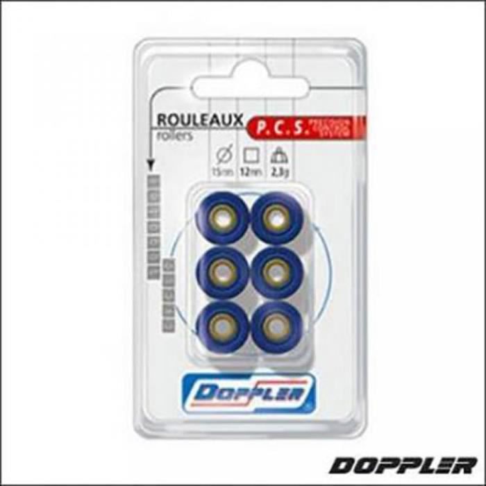 Bobine D'allumage HT P2R Pour Scooter Piaggio 125 Beverly 2001 à