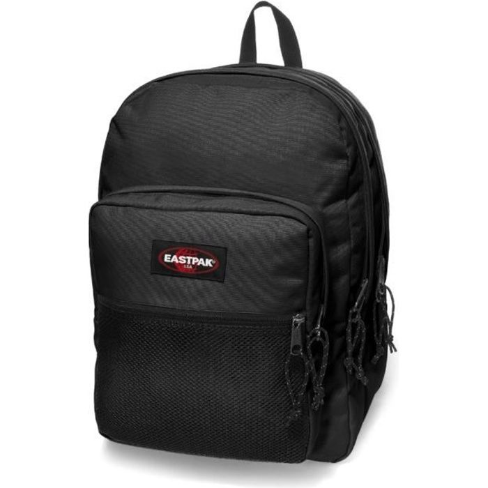 Sac à dos pinnacle Eastpak Noir