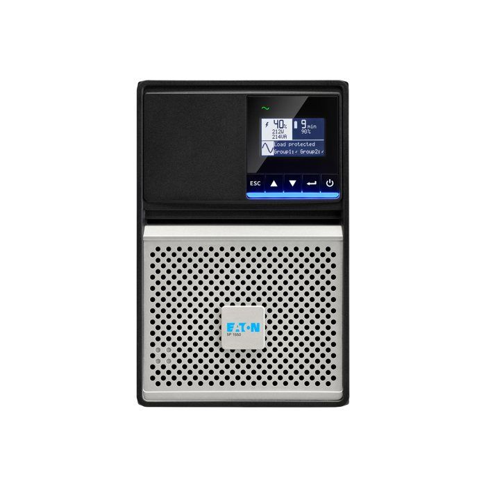 Eaton 5P 1550i - Gen 2 - ondu
