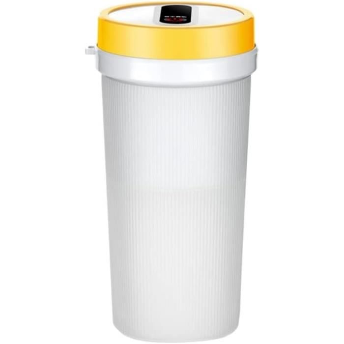 Mini Mélangeurs Mini Blender, Mélangeur Portable Pour Shakes Et