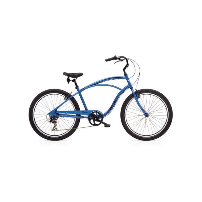 Velo electra homme shop