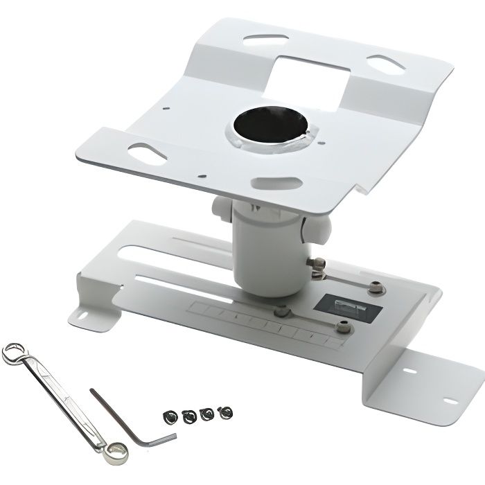 Support de montage au plafond pour projecteur EPSON ELPMB23 Acier