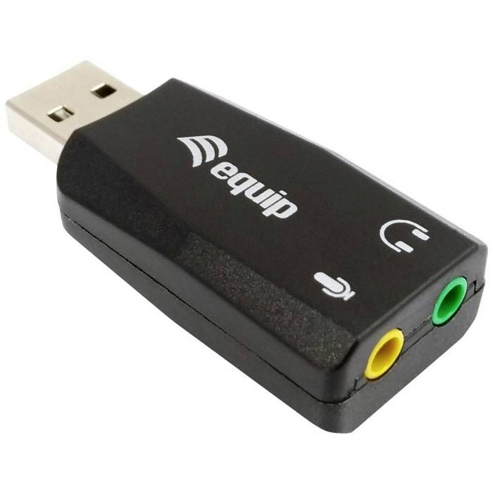 Equip 245320 station d'accueil USB Type A Neuf - vue 4
