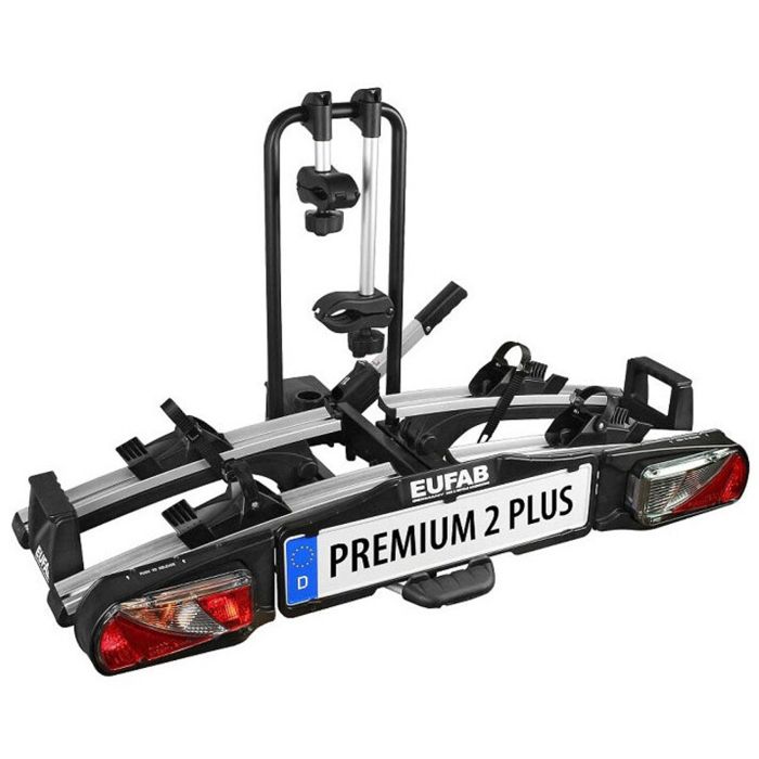 Porte Velo Eufab Premium 2