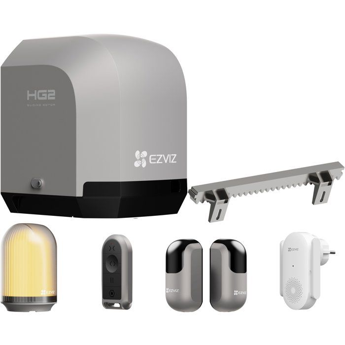 EZVIZ HG2400