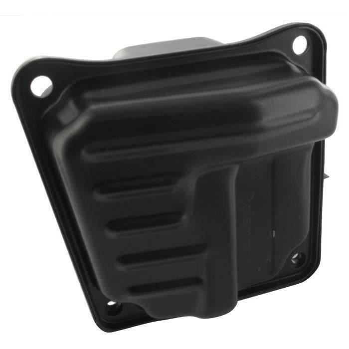 Échappement adaptable STIHL pour modèles 044, 046, MS440 et MS460