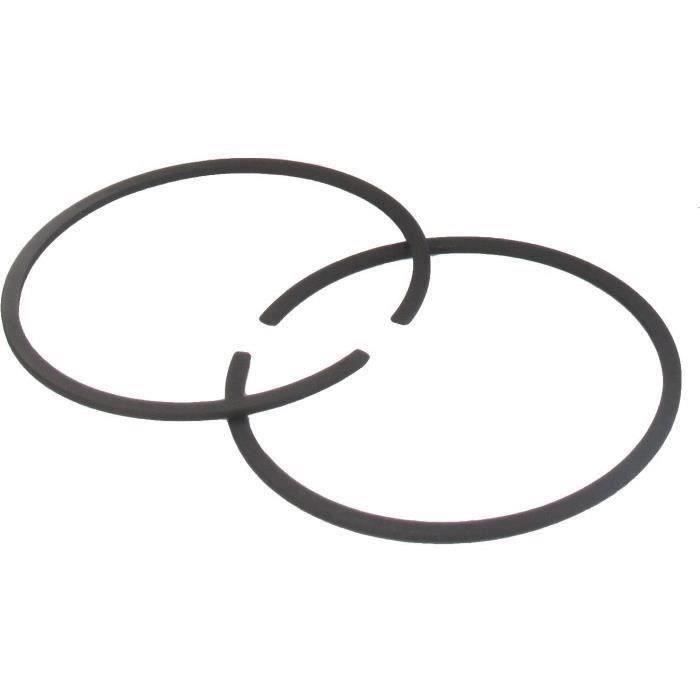 Jeu de segments de remplacement adaptable STIHL pour notre cylindrée 5709725