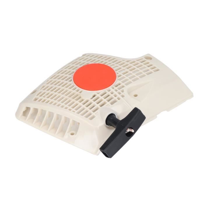 Démarreur à Tirer K770 Neuf Pour Scies à Béton K750 / K760 - Pièce Compatible, Prêt à Monter
