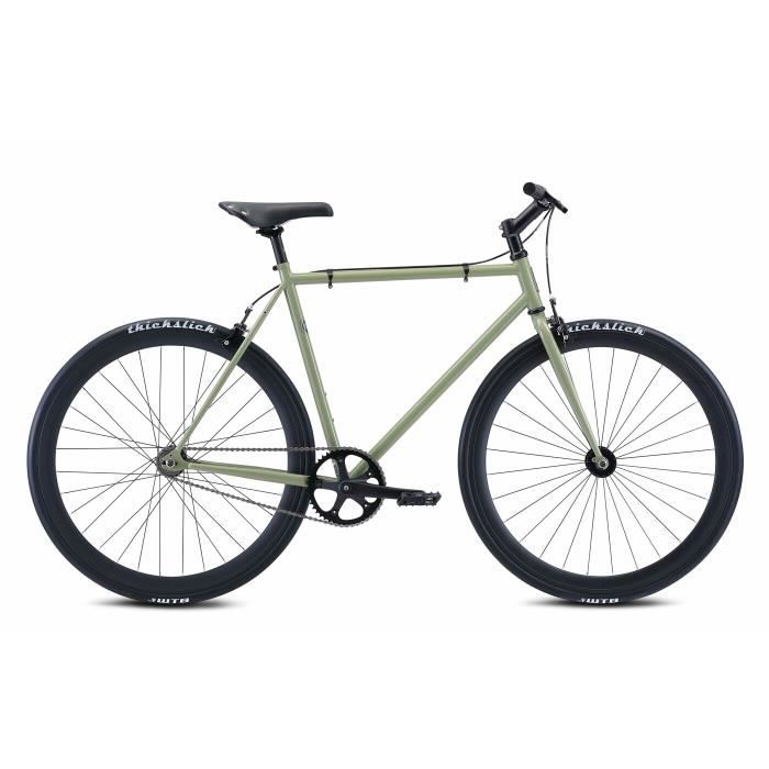 Fuji urban bike 2025