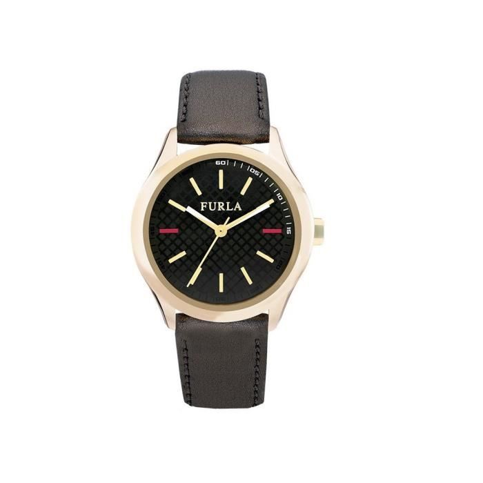 Montre Furla R4251101501 Achat vente montre Femme Adulte Cuir