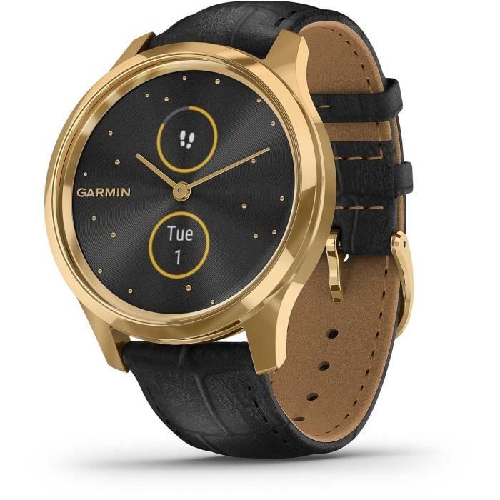 Garmin shop vivomove smart