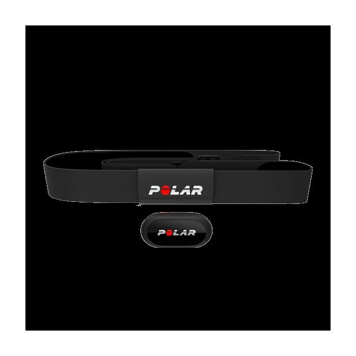 Polar h10 capteur de fréquence cardiaque top