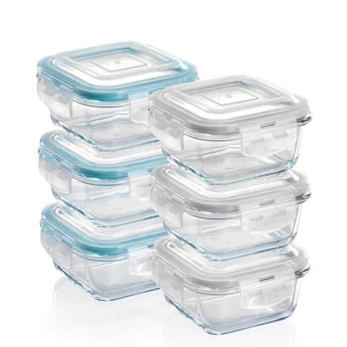 500//800ml Silicone Pliable Portable Gamelle Bol Alimentaire Boîte de rangement récipient