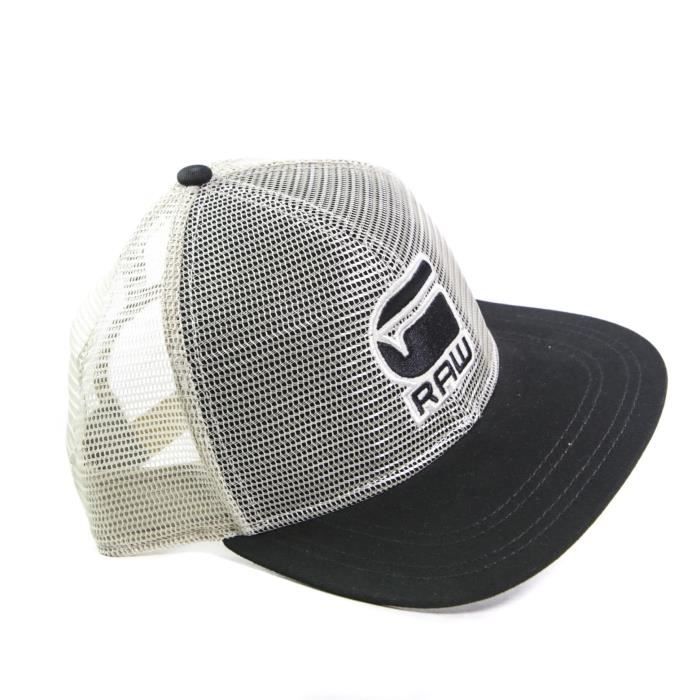 casquette g star