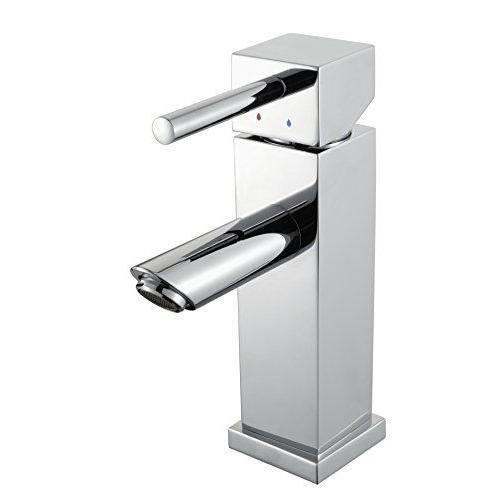Haceka 28180110 Mezzo Gancio Doppio A Parete – Cromato Lucido – Acciaio Inox E Lega Di Zinco – Montaggio Con Viti O Colla – 53x55x50 Mm