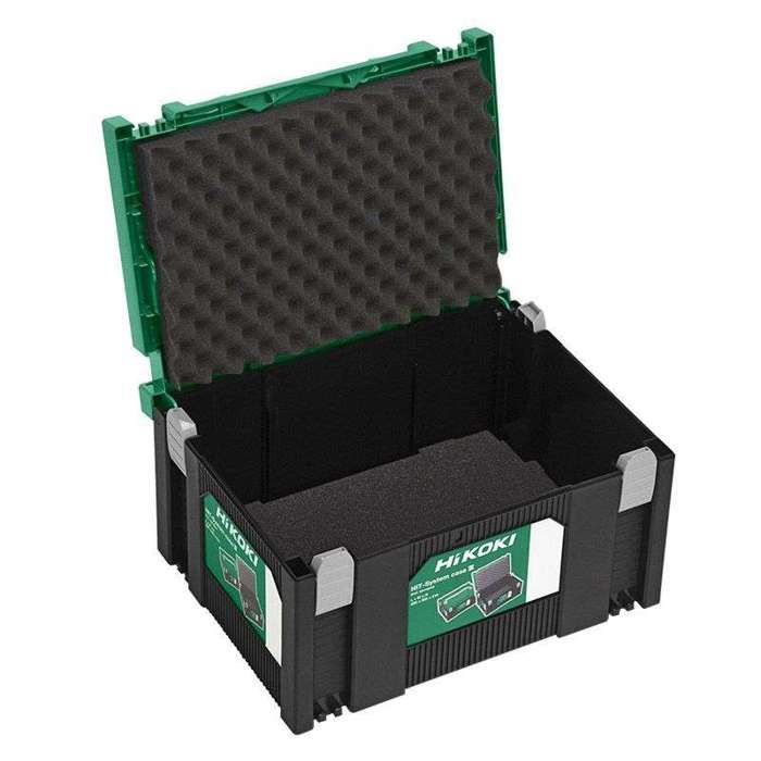 Boîte à outils HIKOKI HIT System Case III - vue 2