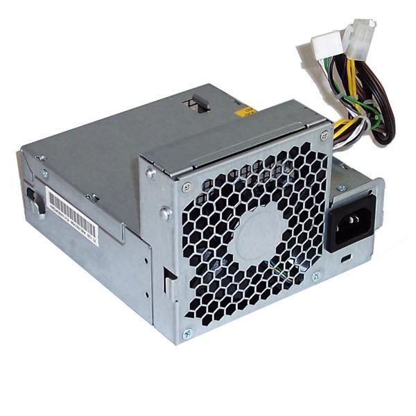 Alimentation Power Supply HPD2402E0 PN 503376001 HP Compaq 6005 pro sff Cdiscount Informatique