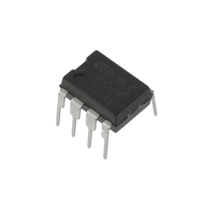 CARTE ELECTRONIQUE LAVE LINGE C00117401 EEPROM WIDL146FR EVOII /W 28366870001