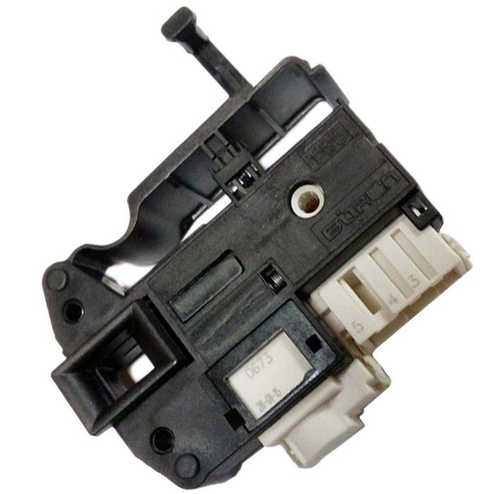 Sécurité de porte 294587 36641 Lave linge ARISTON HOTPOINT INDESIT WHIRLPOOL SCHOLTES 17856