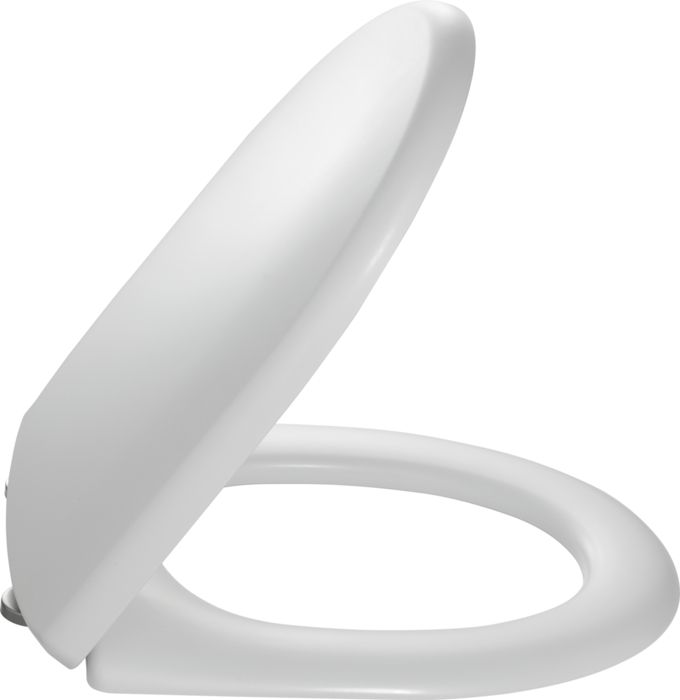 Abattant WC thermodur descente progressive OD ON JACOB DELAFON