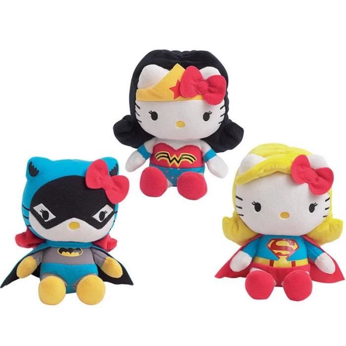 Jemini Hello Kitty Baby Tonic Clip Attività - Giocattolo Per Neonati Da 0 Mesi - Foto 3