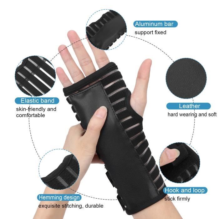 Table De Bras De Fer Professionnelle - Poignet, Musculation - Rouge/noir - Neuf