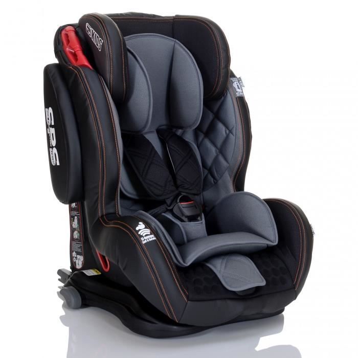 Lcp kids siège shop auto gt isofix
