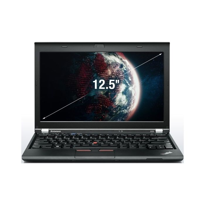 Lenovo ThinkPad X230 4Go 320Go - vue 4