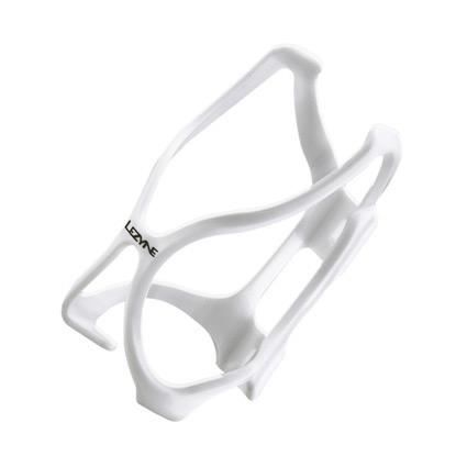 Comparer les prix de Lezyne Flow Cage White