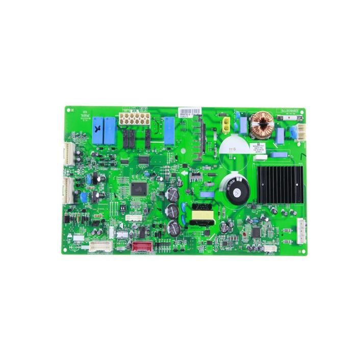 Lg platine principale réfrigérateur EBR80977602