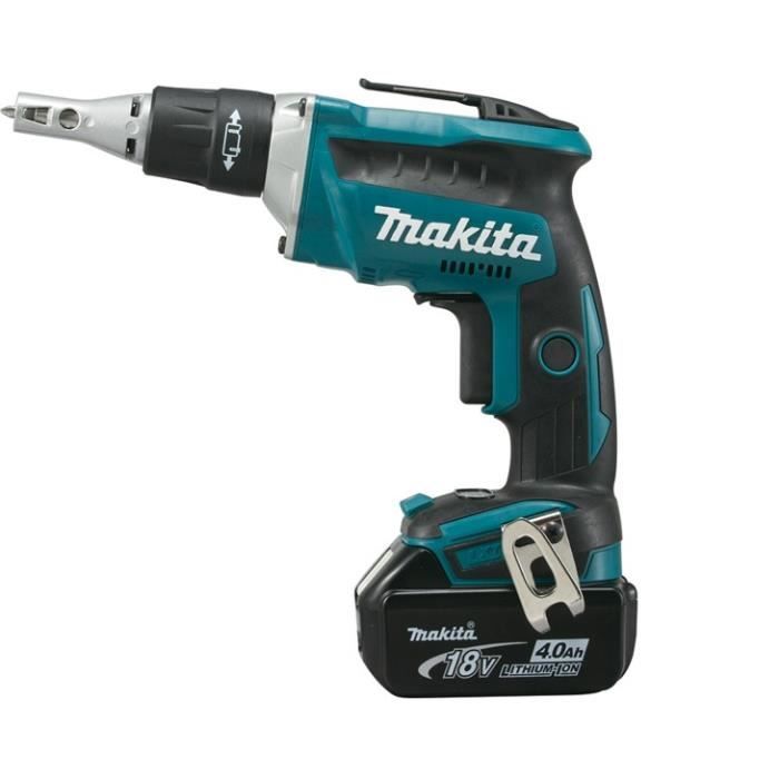 Makita DFS452RME