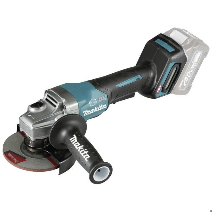 Makita GA 013 GZ - vue 3