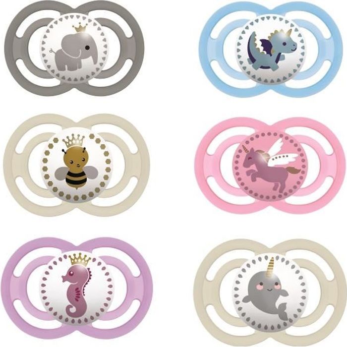 Mam Sucette Perfect 18 M Decor Silicone Bte Sterilisation Lot De 2 Cdiscount Puericulture Eveil Bebe Mam Sucette Perfect 18 M Decor Silicone Bte Sterilisation Lot De 2 Cdiscount Puericulture Eveil Bebe