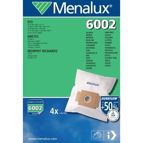 MENALUX - 6002 - Cdiscount Electroménager
