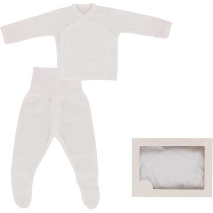 Ensemble Uni Bébé