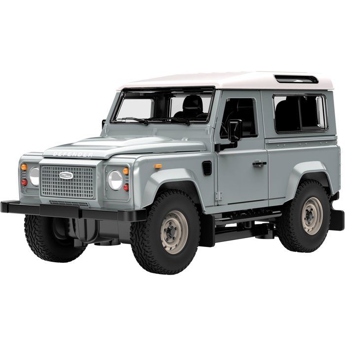 Voiture radiocommandée MONDO MOTORS Land Rover Defender Échelle 1: