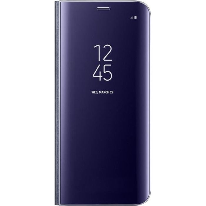 Pochette top samsung s8