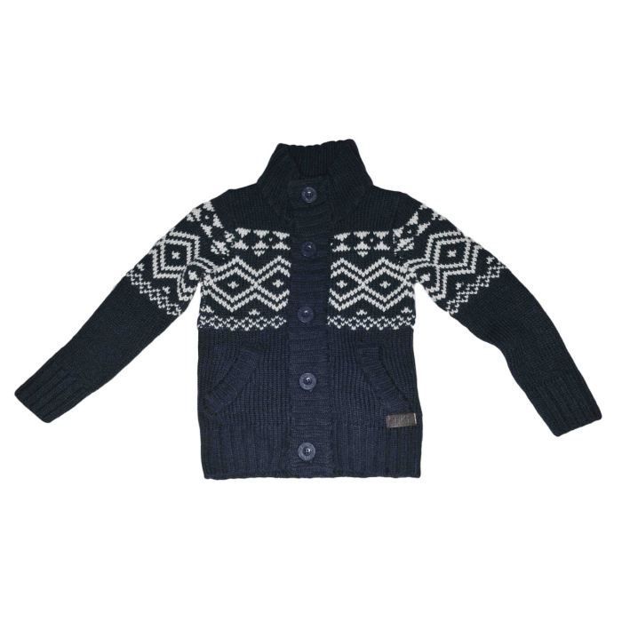 Gilet garçon 8 ans