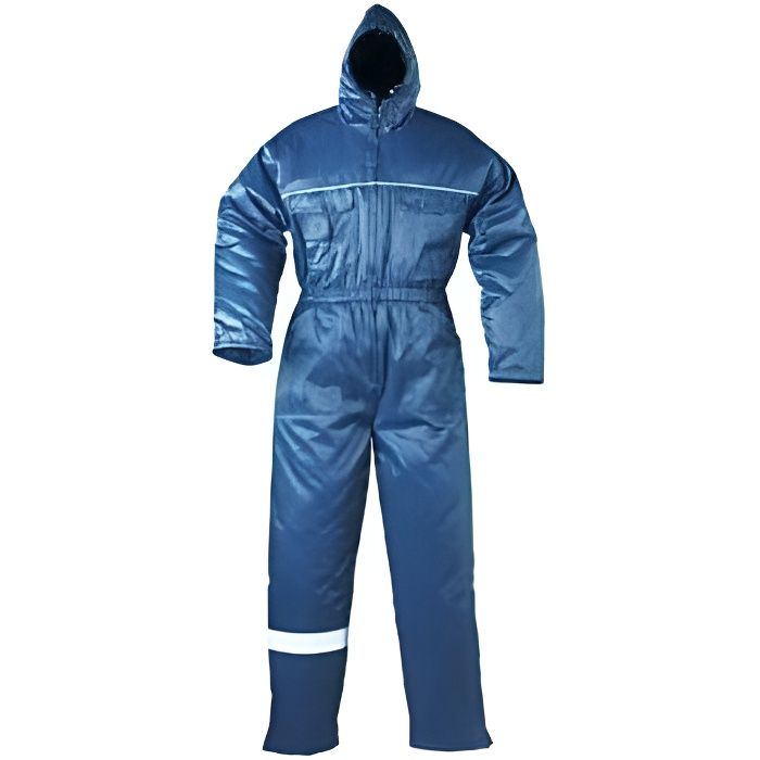 BEAVER ANTI FROID combinaison de...